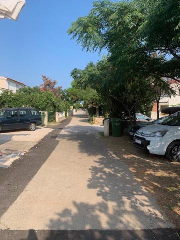 Apartman Maja Vir Exterior foto