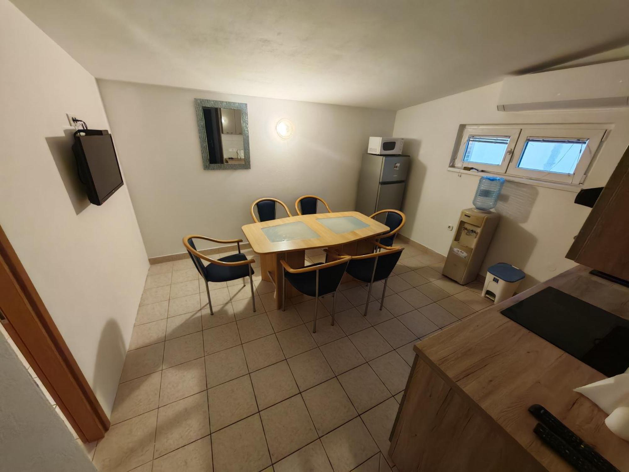 Apartman Maja Vir Exterior foto